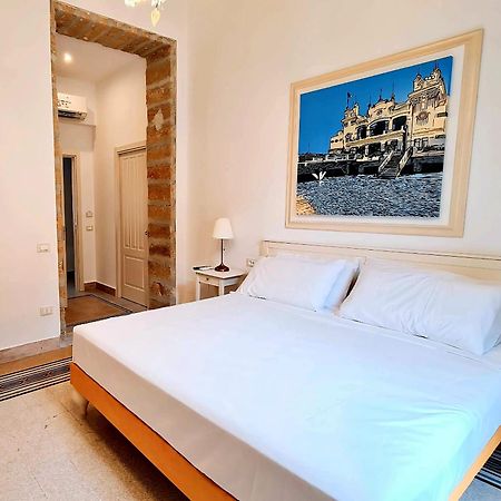 Maisonnouveau Palermo Kültér fotó
