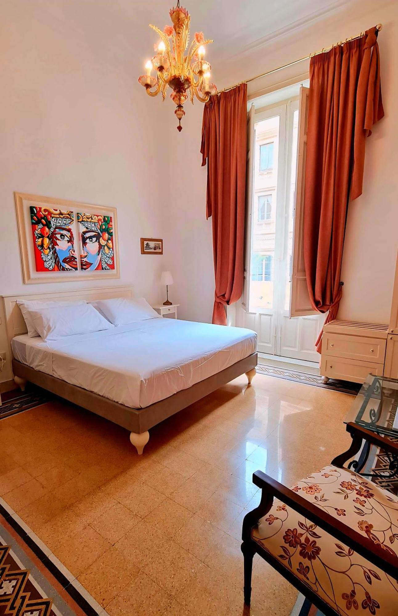 Maisonnouveau Palermo Kültér fotó