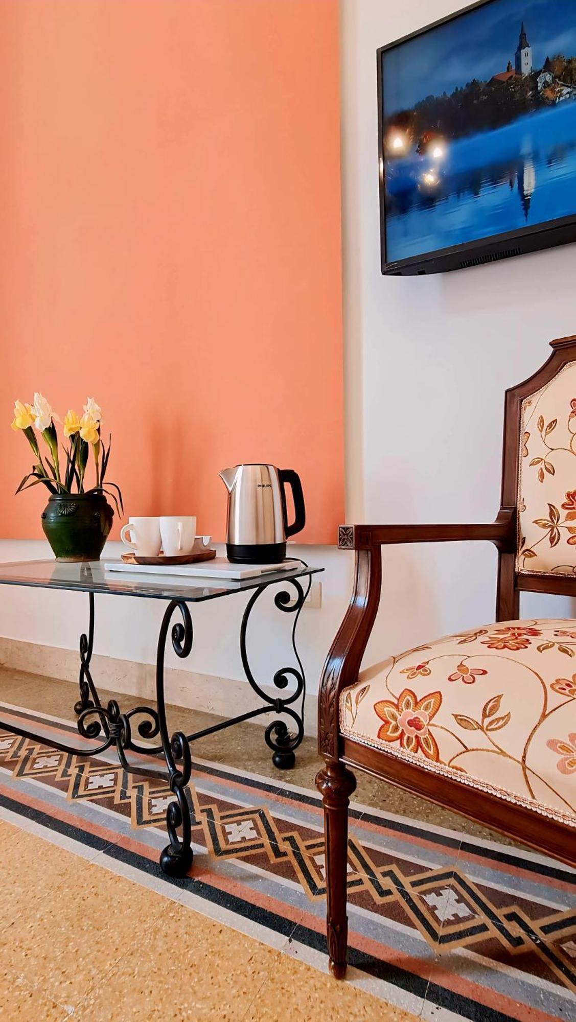 Maisonnouveau Palermo Kültér fotó