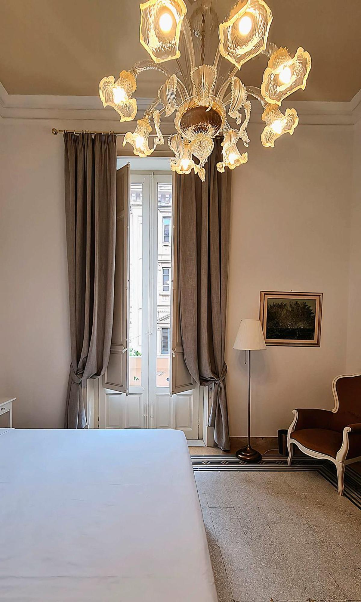 Maisonnouveau Palermo Kültér fotó