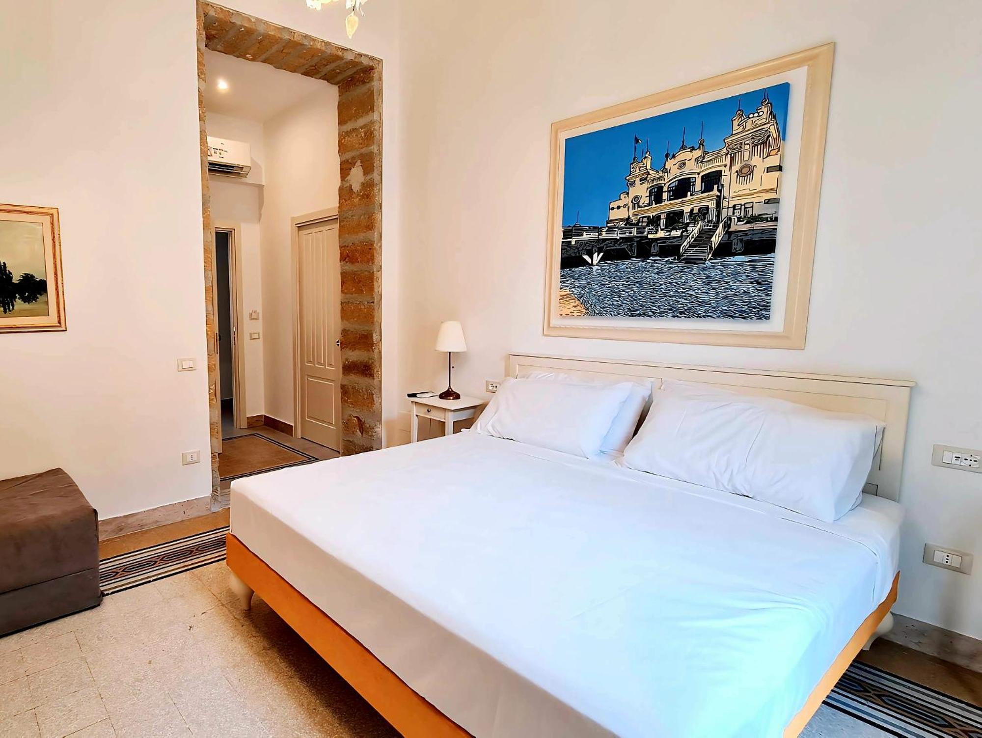 Maisonnouveau Palermo Kültér fotó