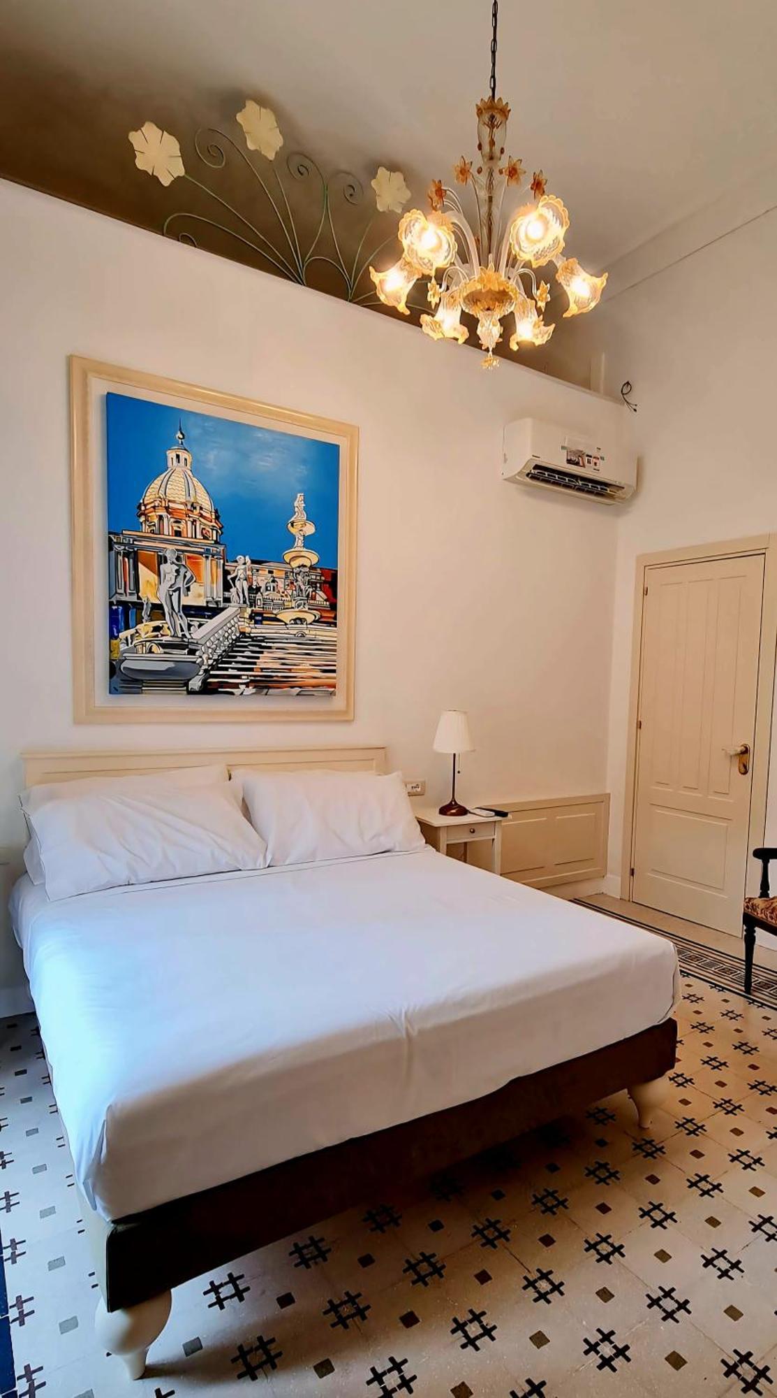 Maisonnouveau Palermo Kültér fotó