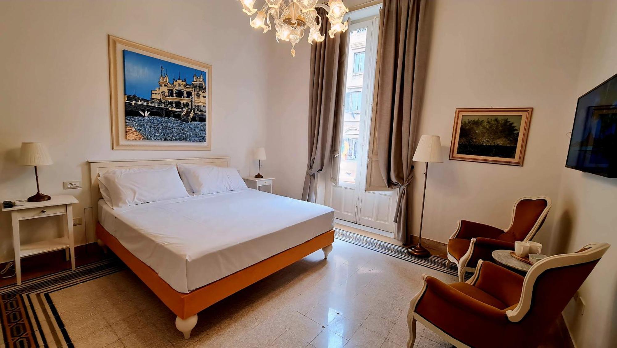 Maisonnouveau Palermo Kültér fotó