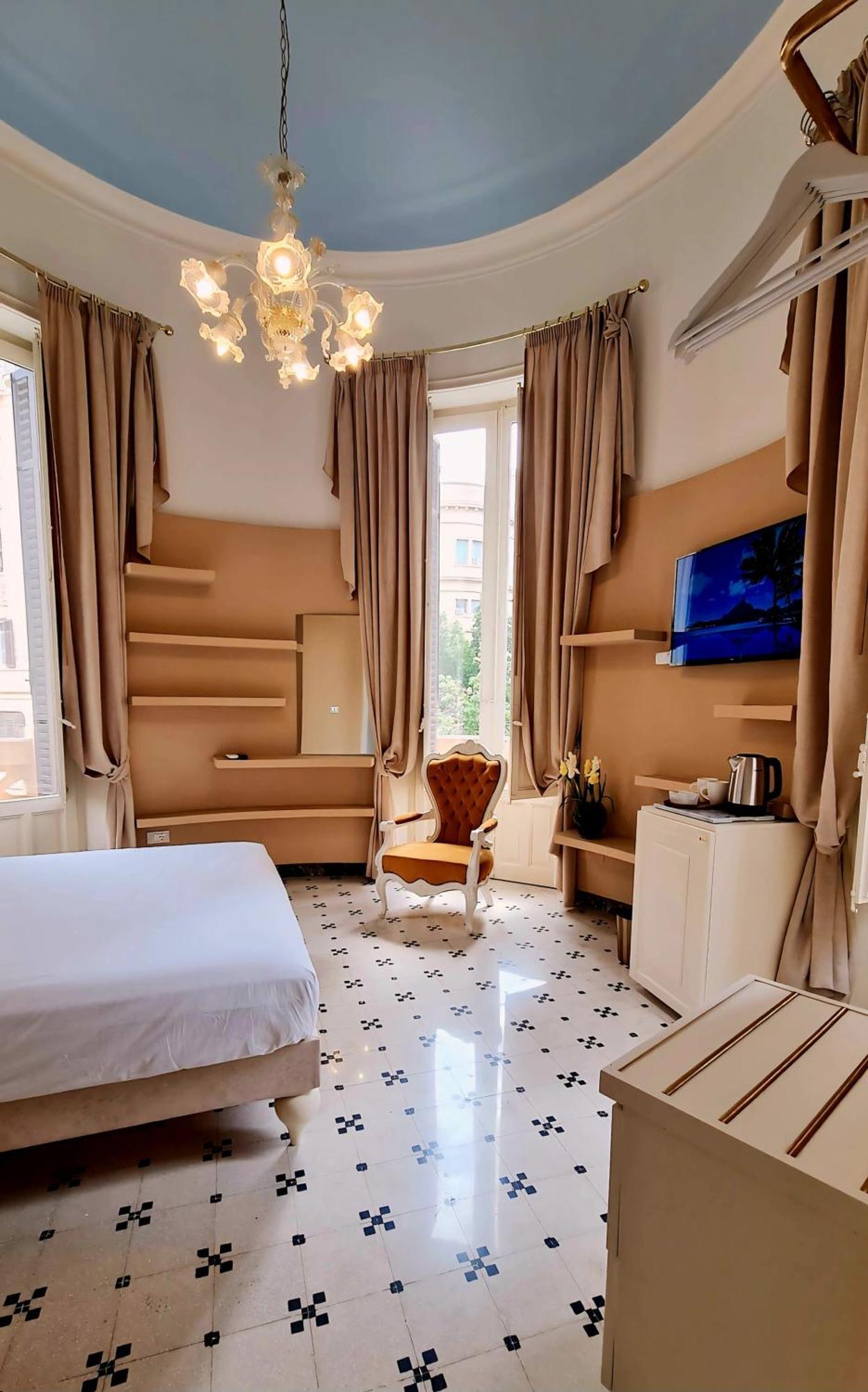 Maisonnouveau Palermo Kültér fotó