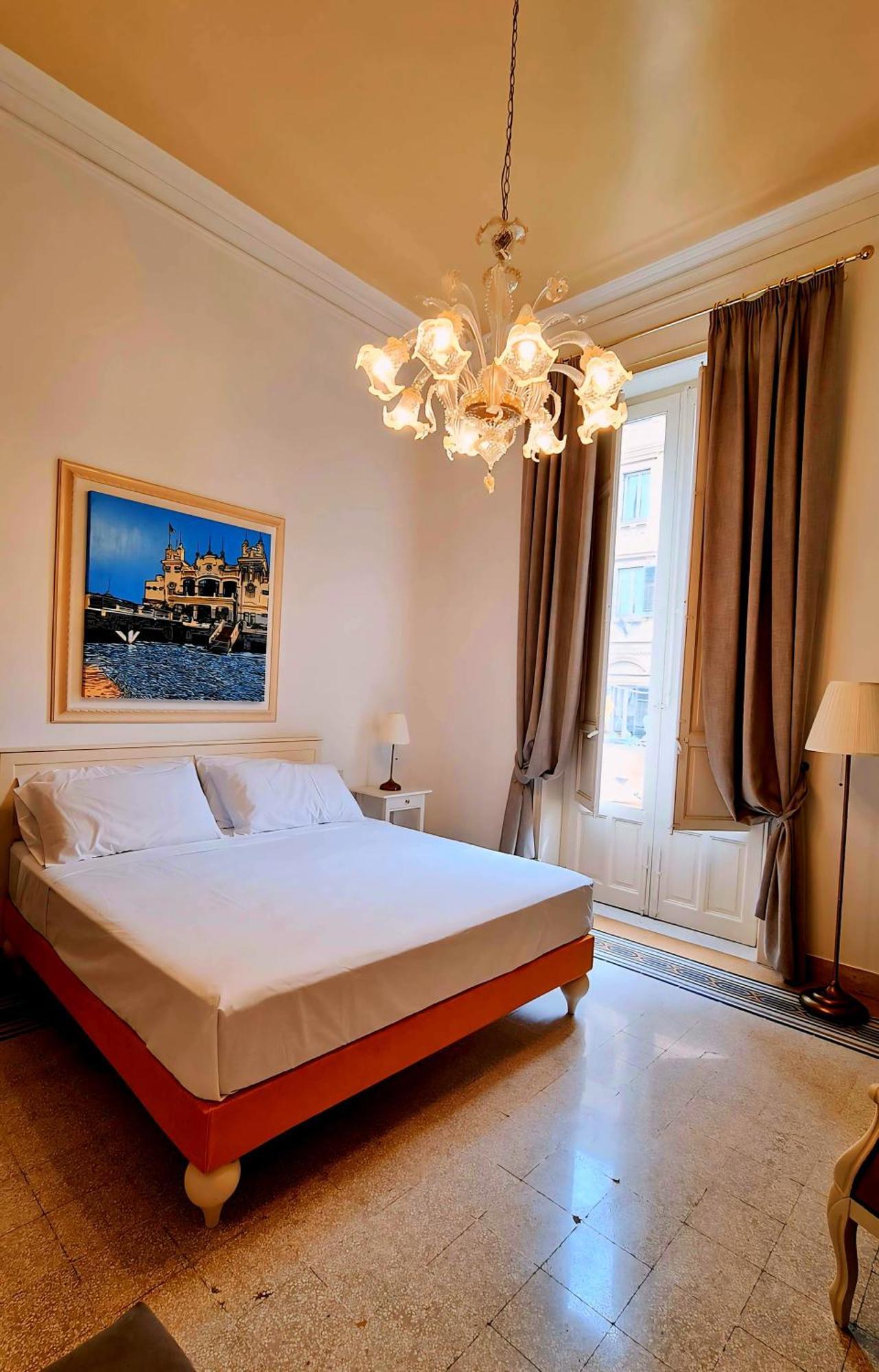 Maisonnouveau Palermo Kültér fotó