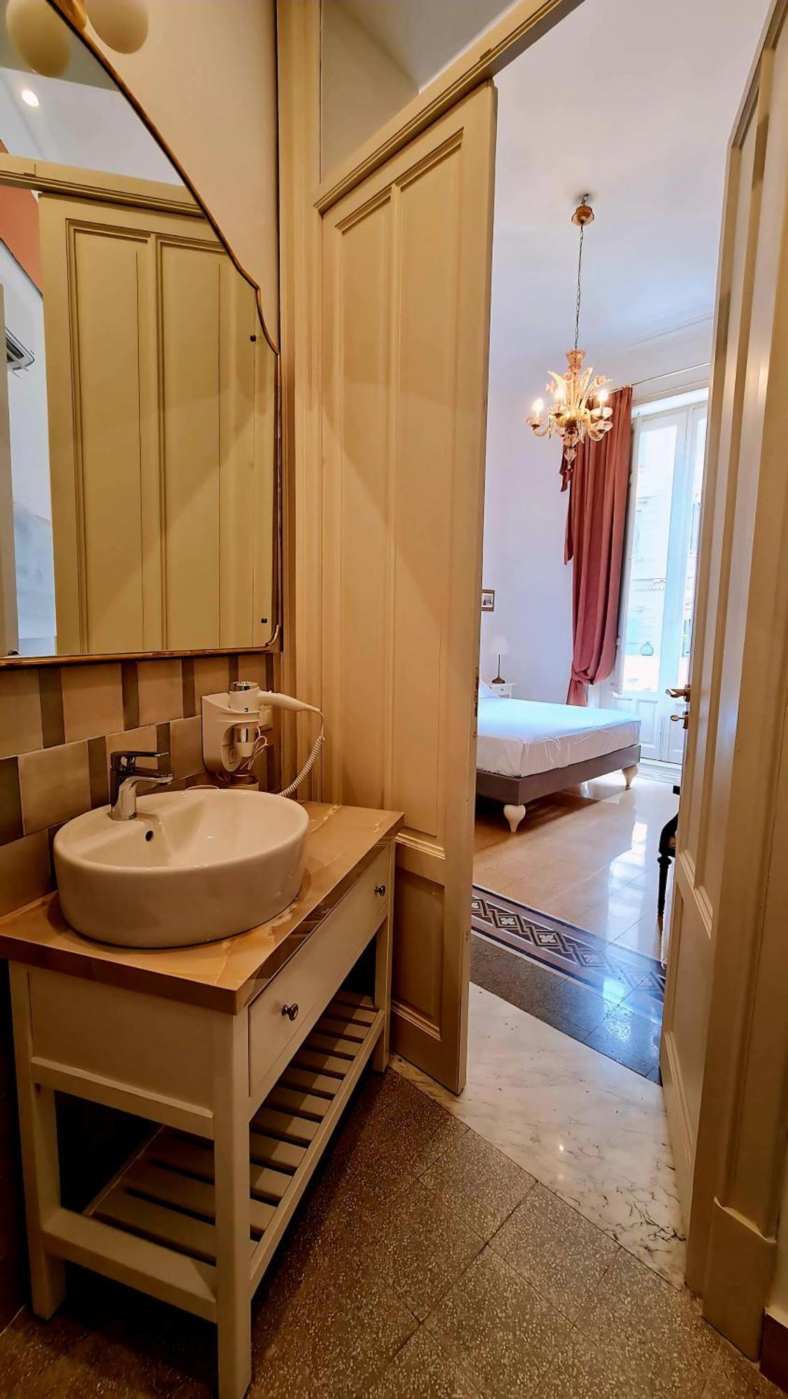 Maisonnouveau Palermo Kültér fotó
