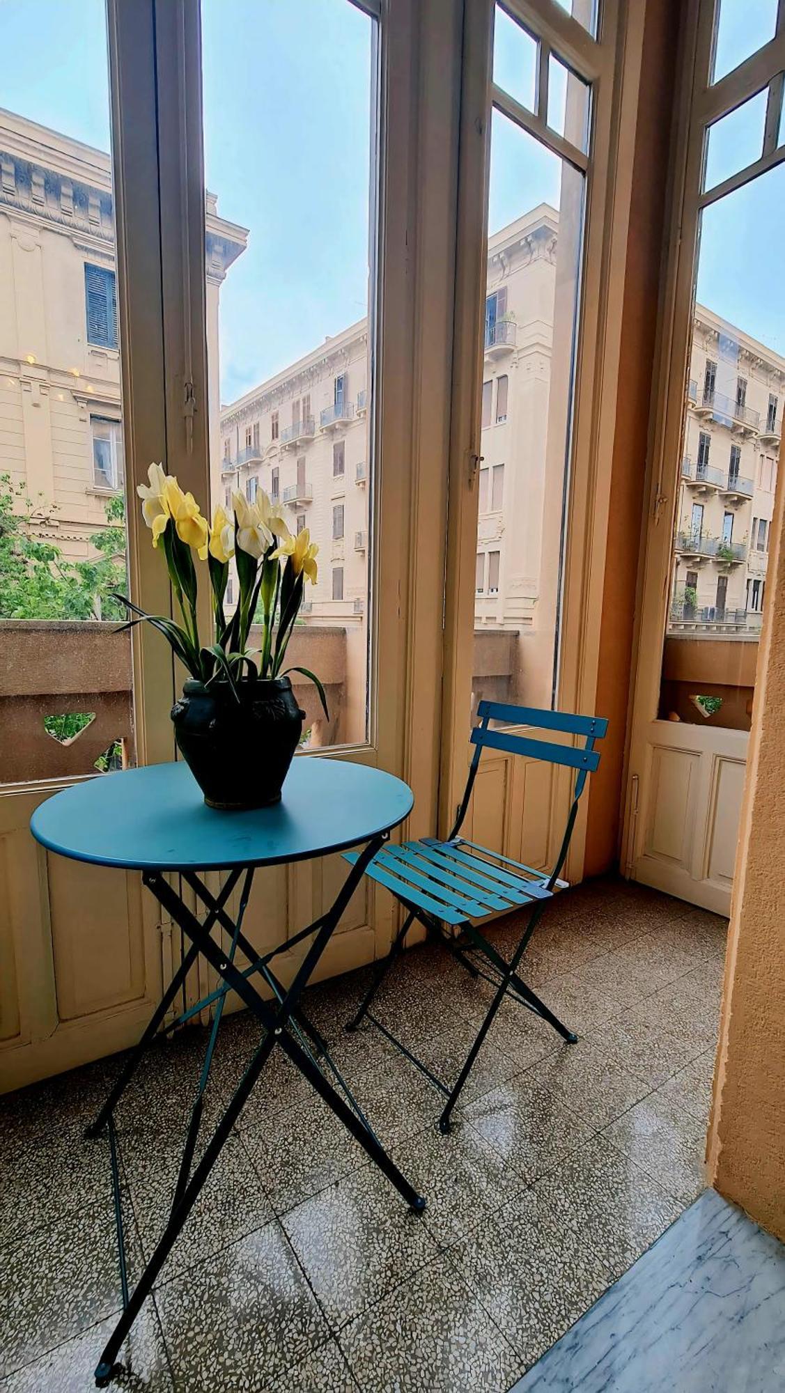 Maisonnouveau Palermo Kültér fotó