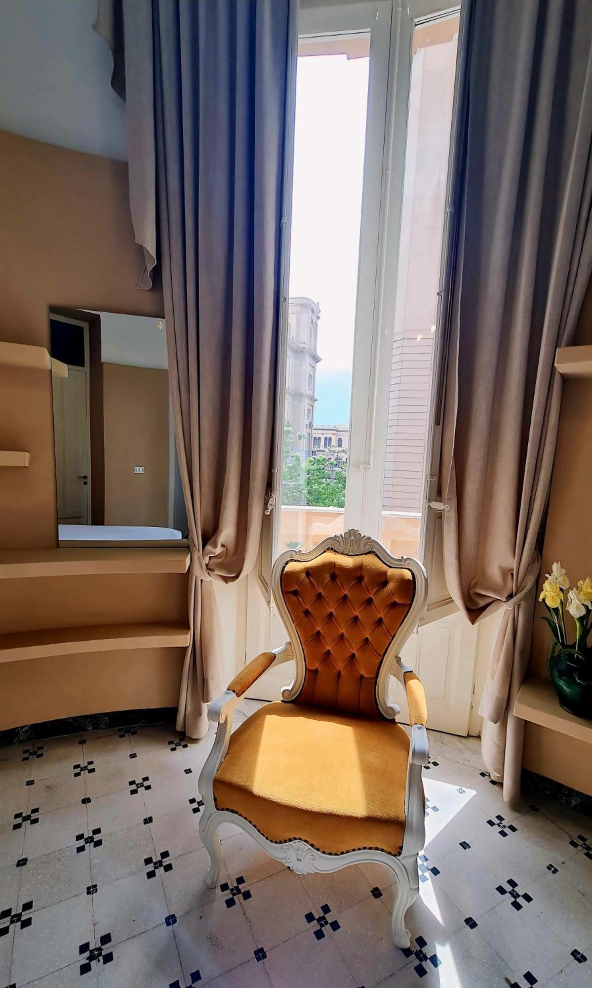 Maisonnouveau Palermo Kültér fotó