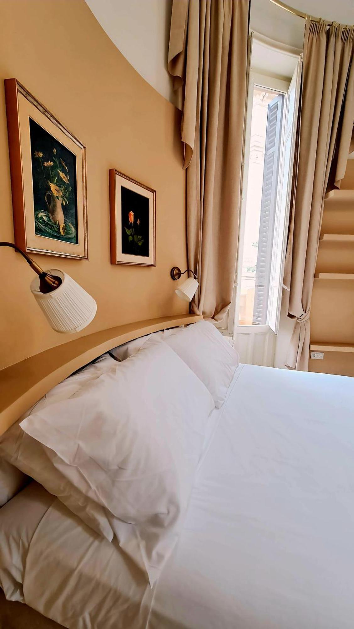 Maisonnouveau Palermo Kültér fotó