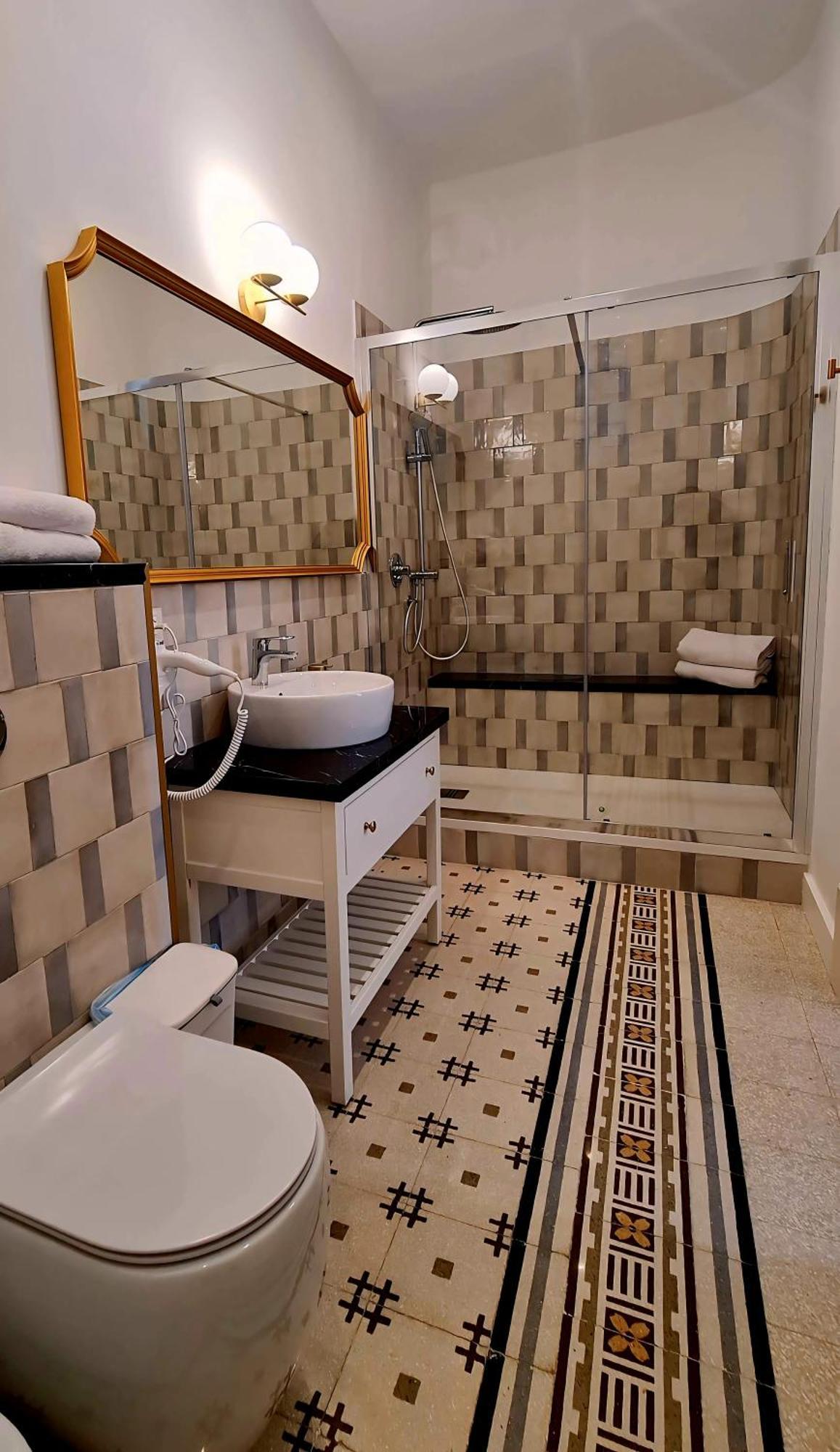Maisonnouveau Palermo Kültér fotó