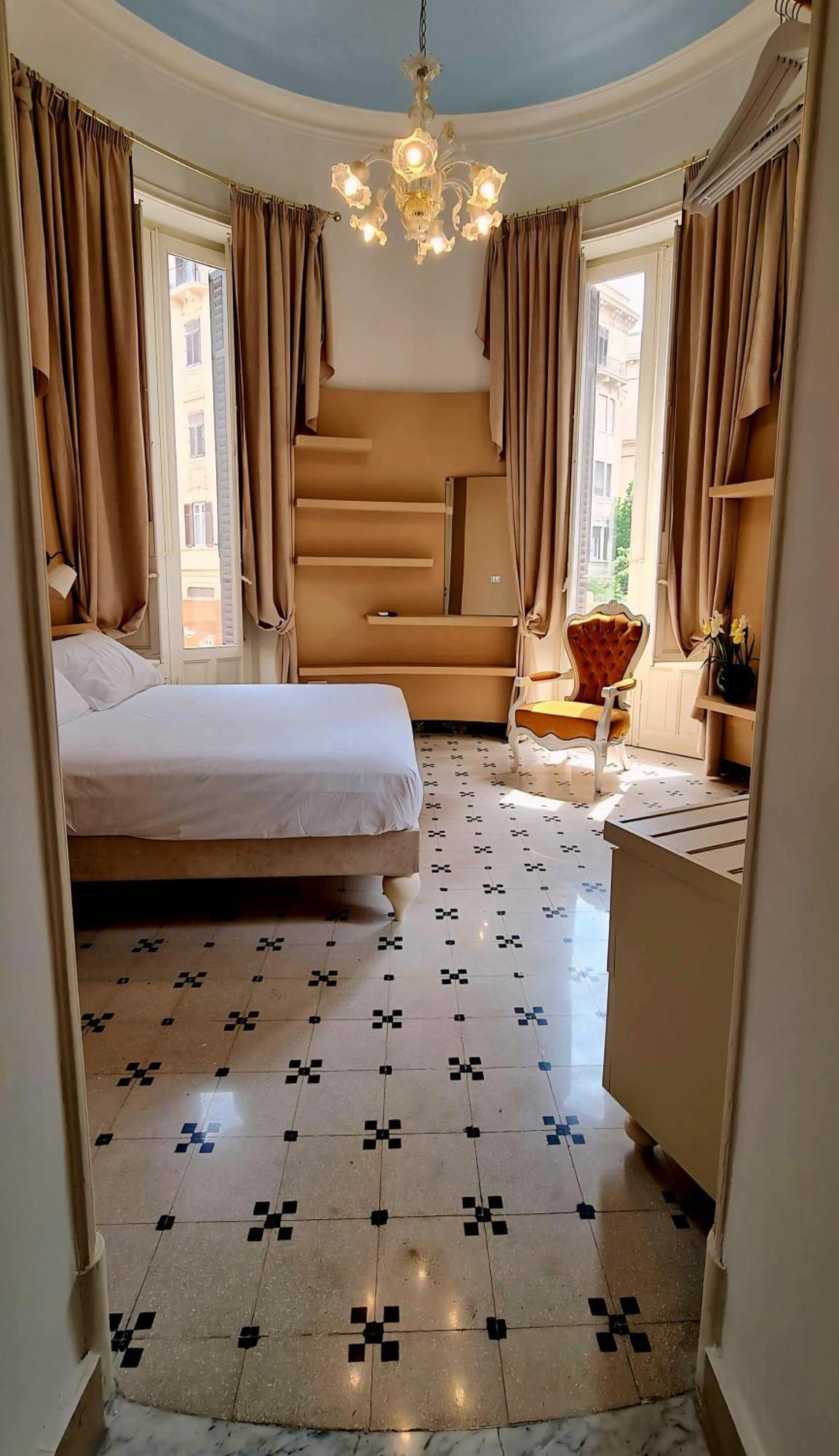 Maisonnouveau Palermo Kültér fotó