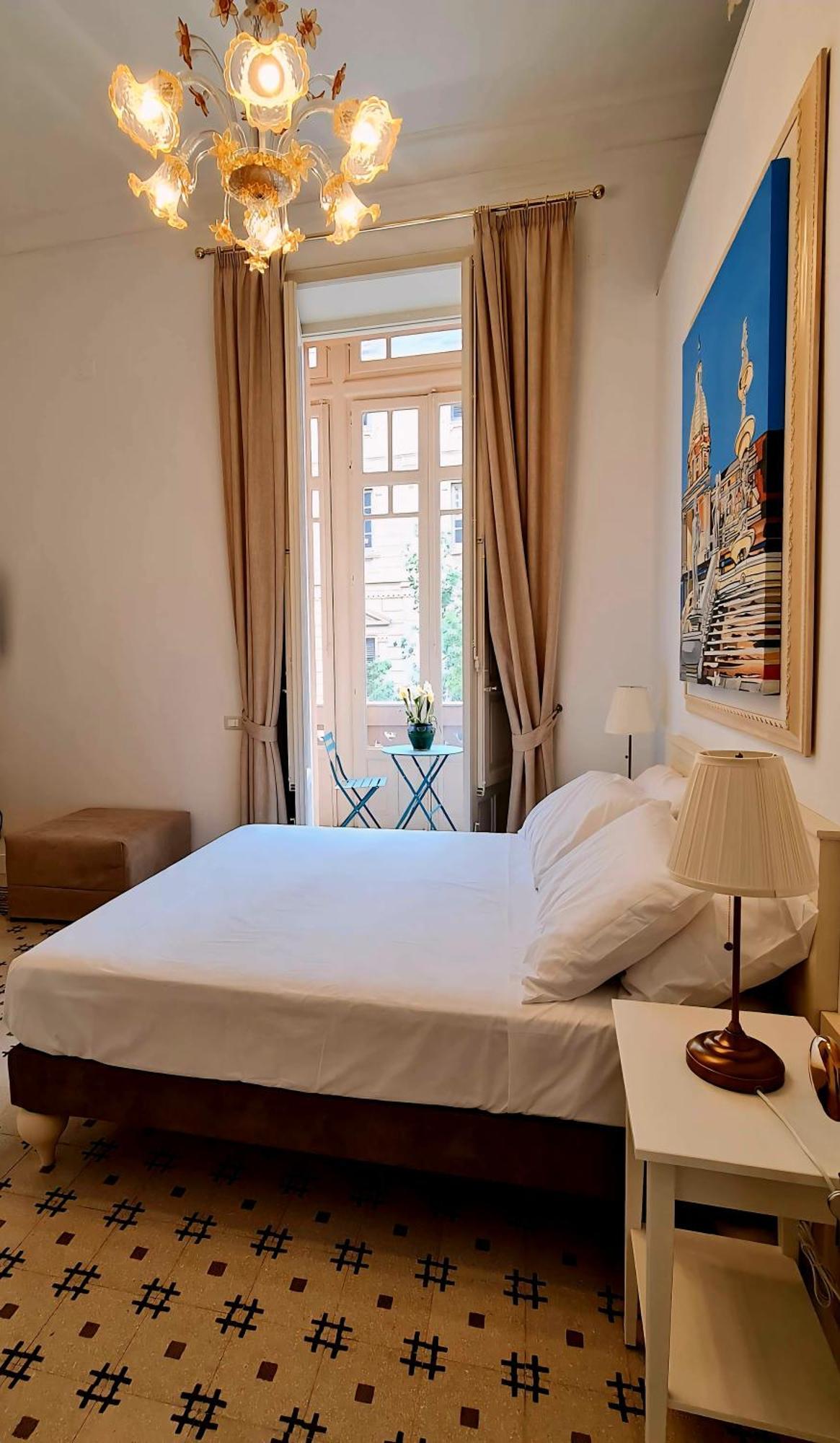 Maisonnouveau Palermo Kültér fotó