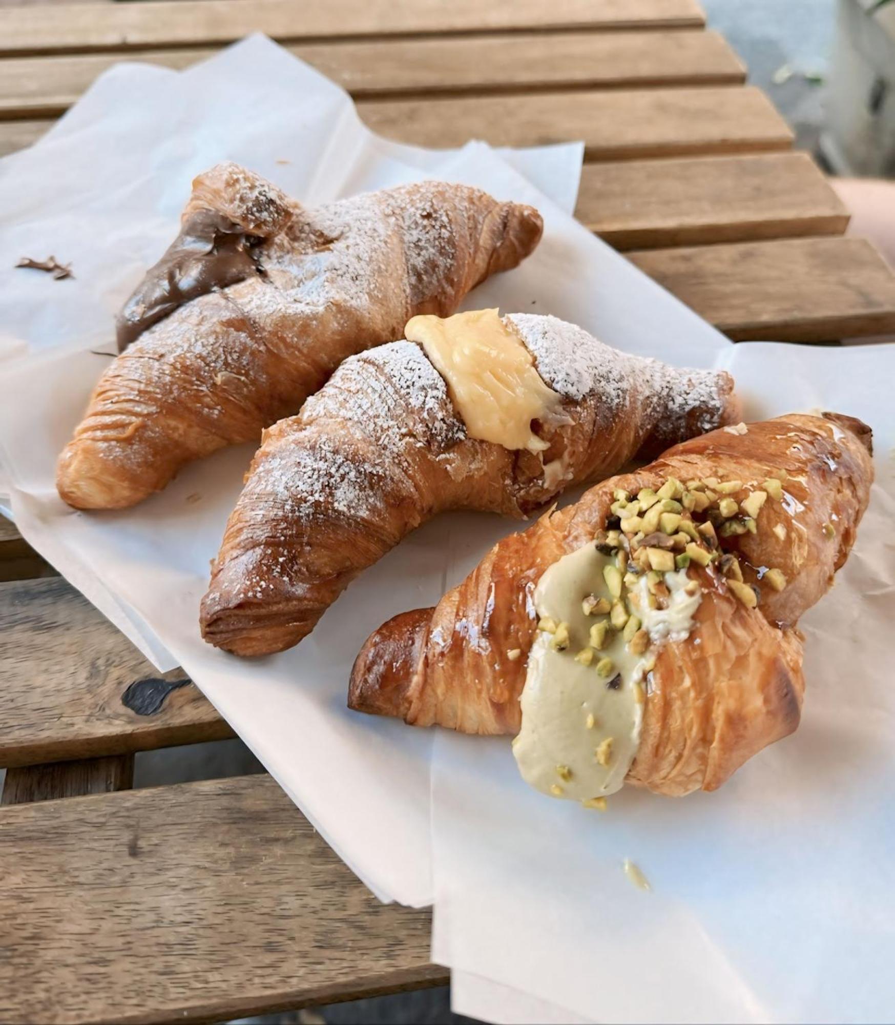 Maisonnouveau Palermo Kültér fotó
